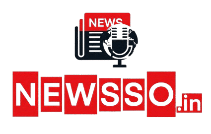 ख़बरों का खजाना - newsso.in