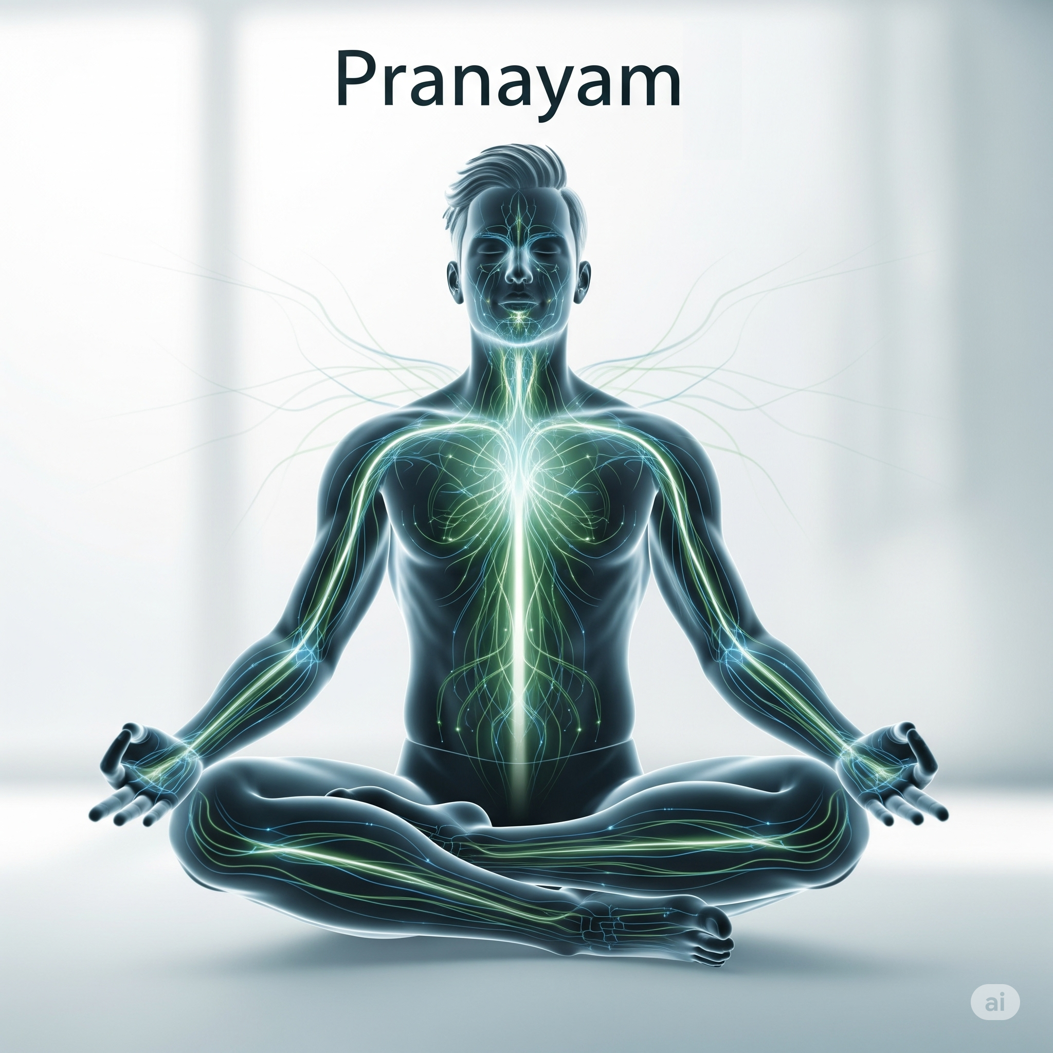 प्राणायाम