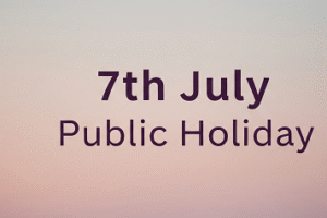 Muharram public holiday