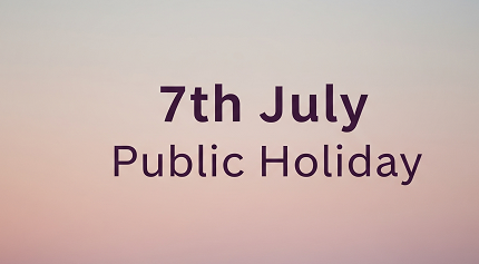 Muharram public holiday