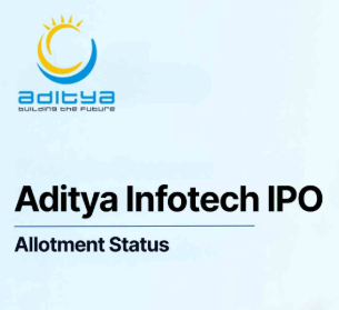 Aditya Infotech IPO