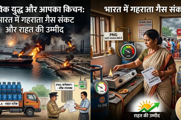 LPG अपडेट 2026