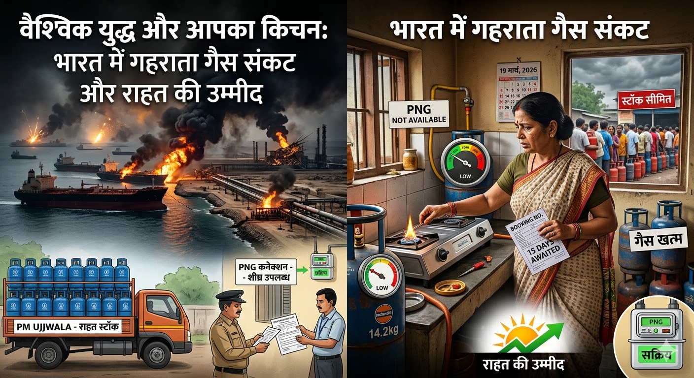 LPG अपडेट 2026